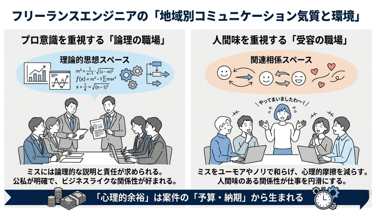 4. ギャグに対する理解