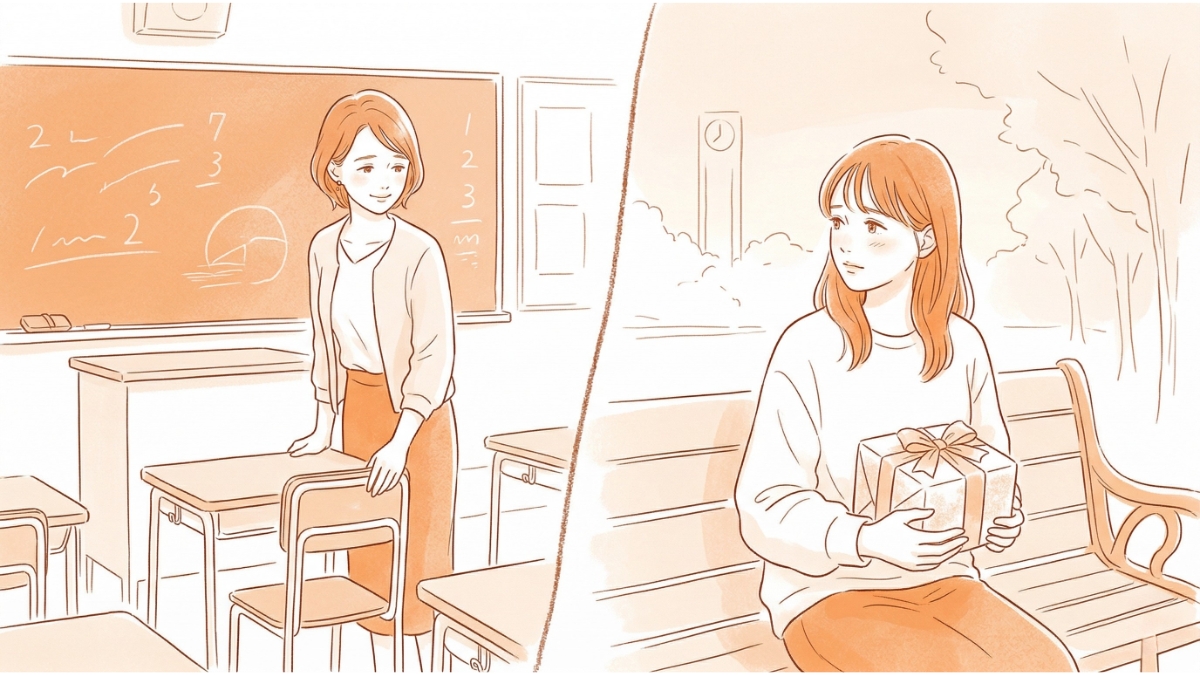 生徒や保護者の想いすら無下にしてしまった