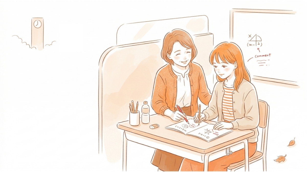 さいごに：依存しないから好きな仕事を続けられる