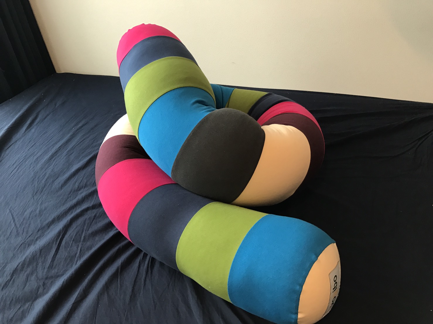 ヨギボー(Yogibo)のビーズソファを一式揃えてみたら快適すぎて一歩も外に出なくなった やまもとりゅうけん公式ブログ