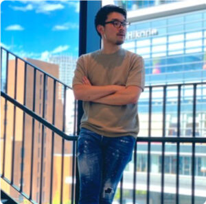 人生逃げ切りサロンメンバーの藤井さん