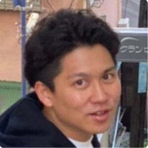 人生逃げ切りサロンメンバーの海老名さん