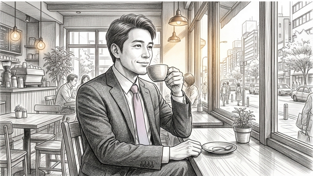 無難な社会に埋もれるか、個性を出して生き抜くか