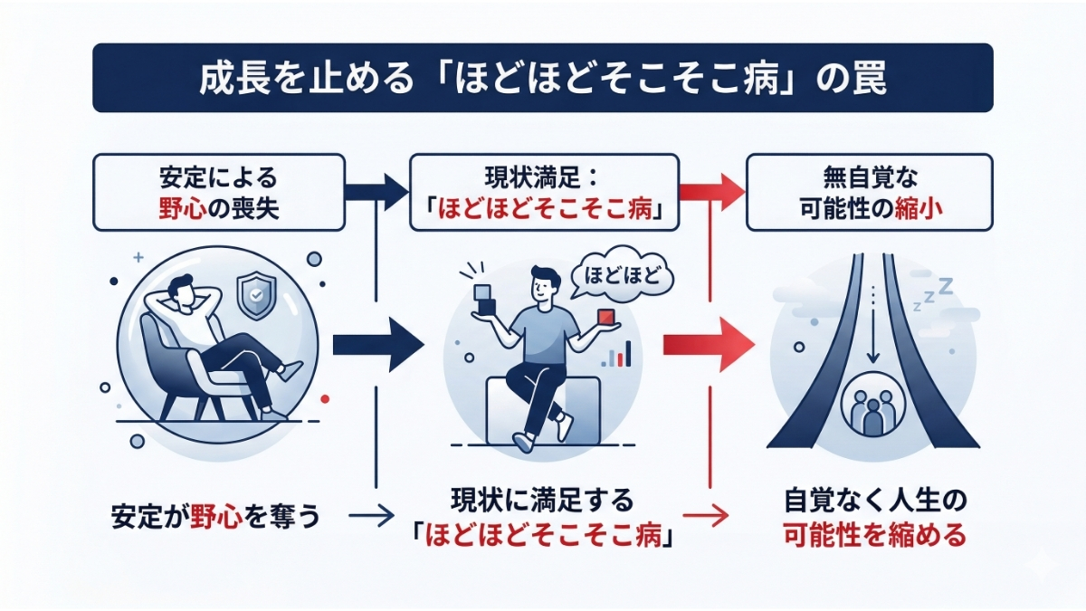 僕が貧乏人と関わりたくない本当の理由