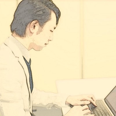 ワンダフルジョブ運営の齋藤宏幸さん