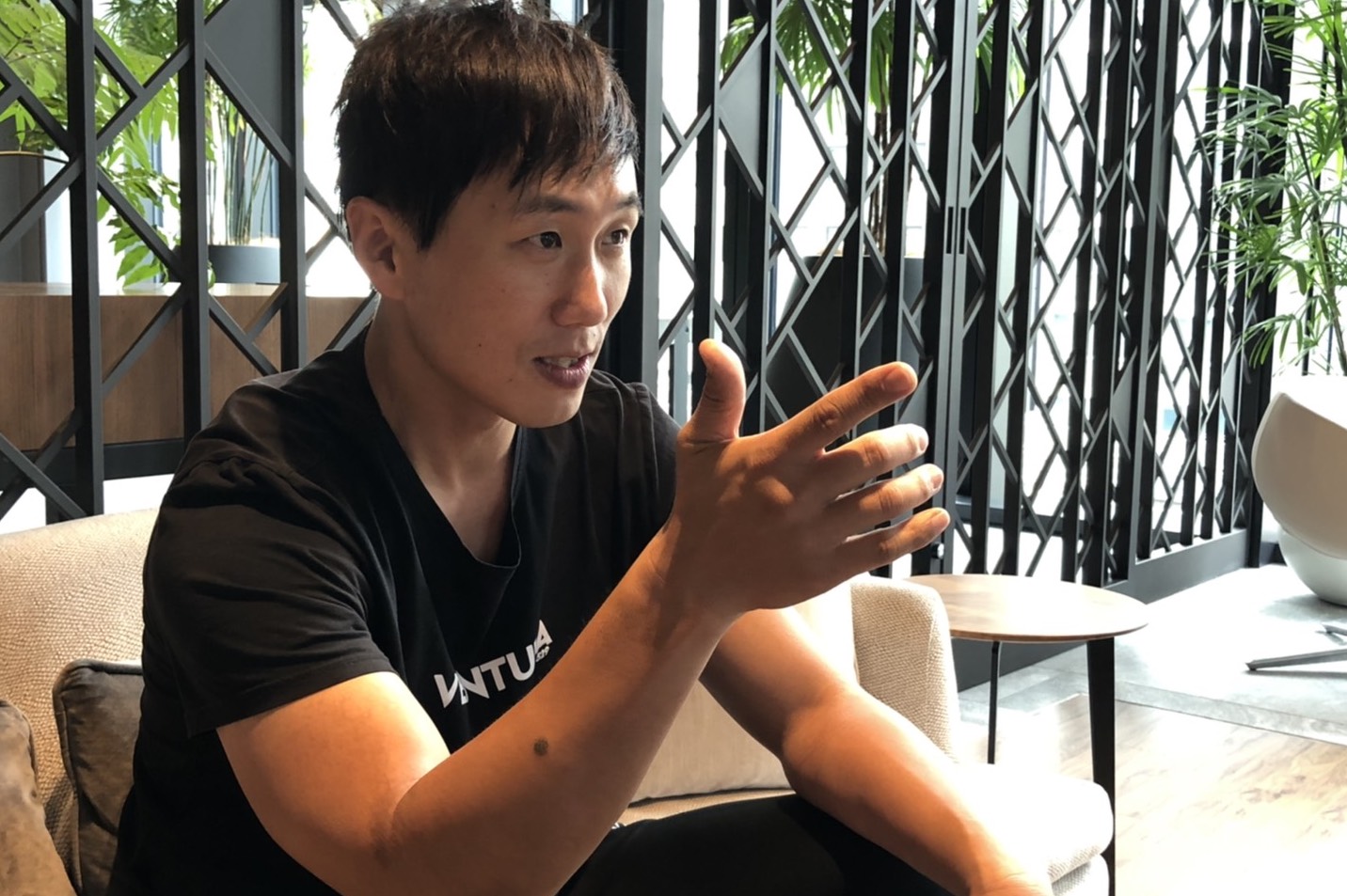 『優秀な人に仕事が一極集中する時代』ホワイトSES経営者の張さんに“フリーランスの生きる道”について聞いた