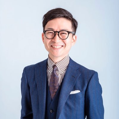 ワンダフルアドマーケター講師の天大さん