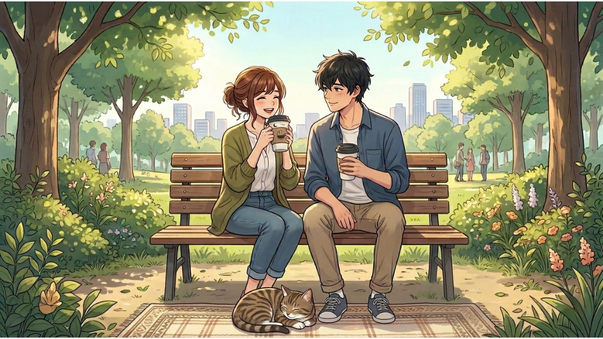 金銭的にも心理的にも余裕ができる