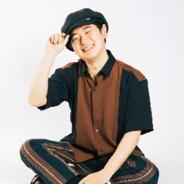 江並公史さん