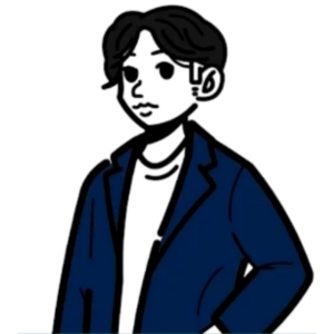 人生逃げ切りサロンメンバーのふじもとさん