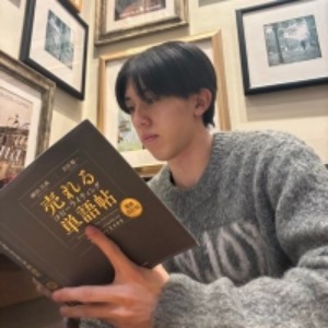 人生逃げ切りサロンメンバーのクリュウさん
